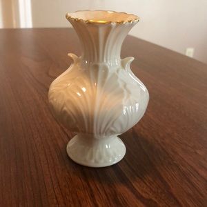 Lenox bud vase
